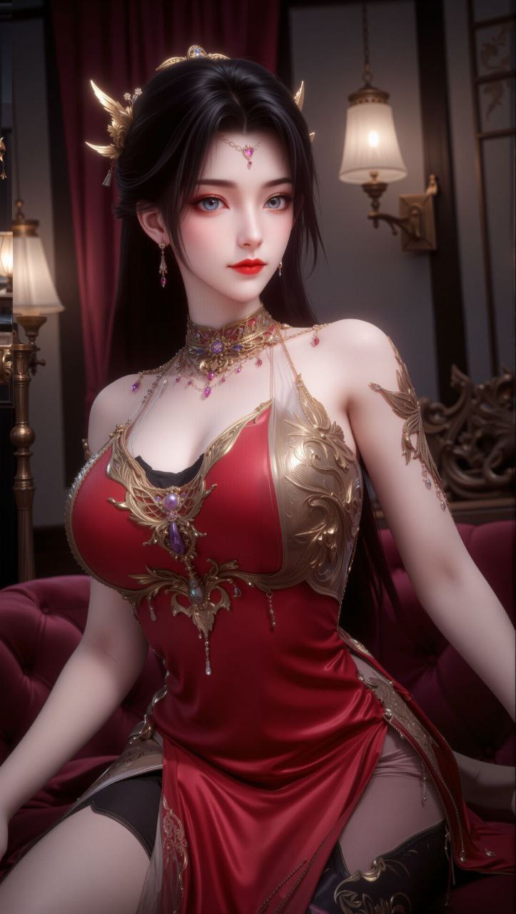 达自己的看