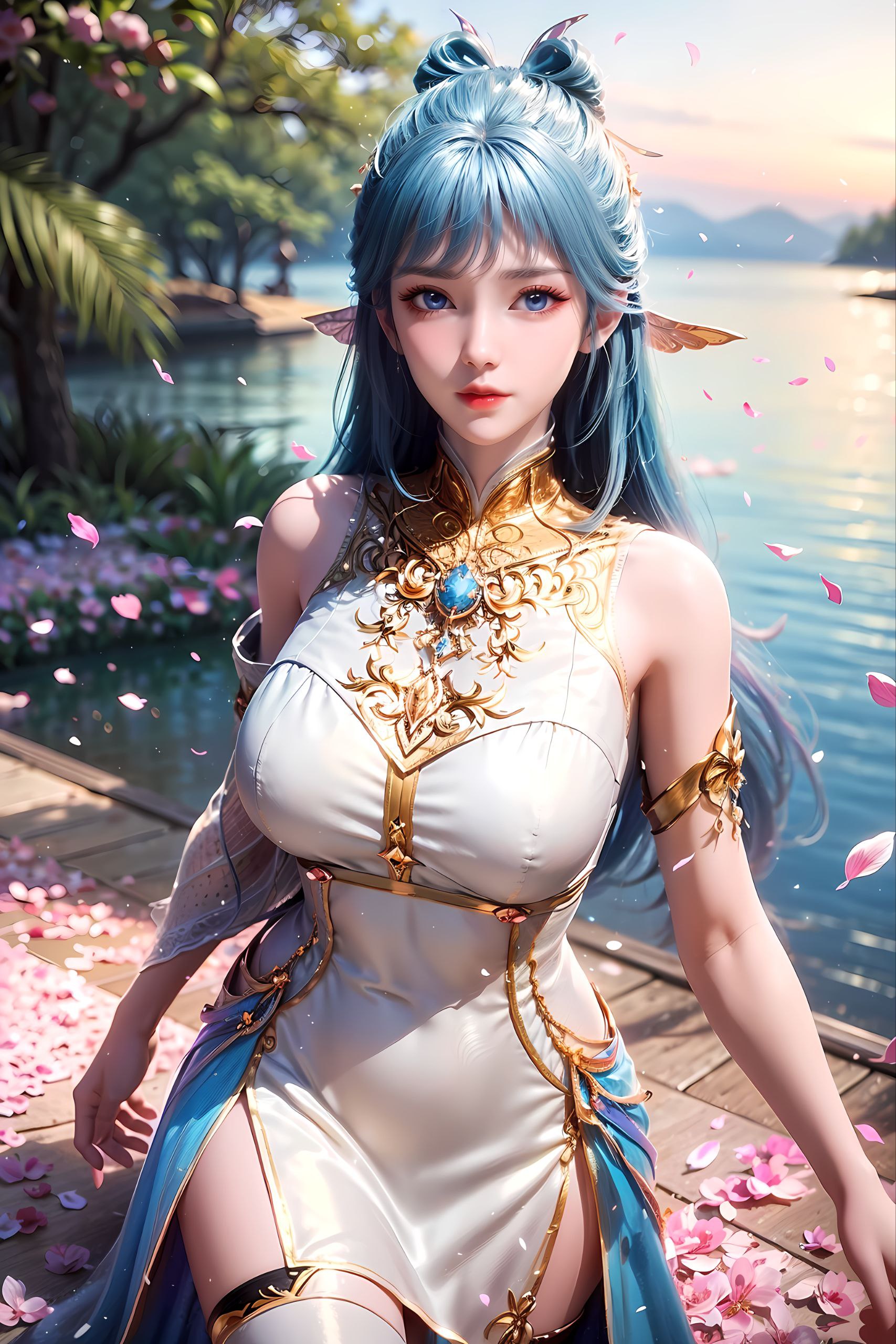 社区