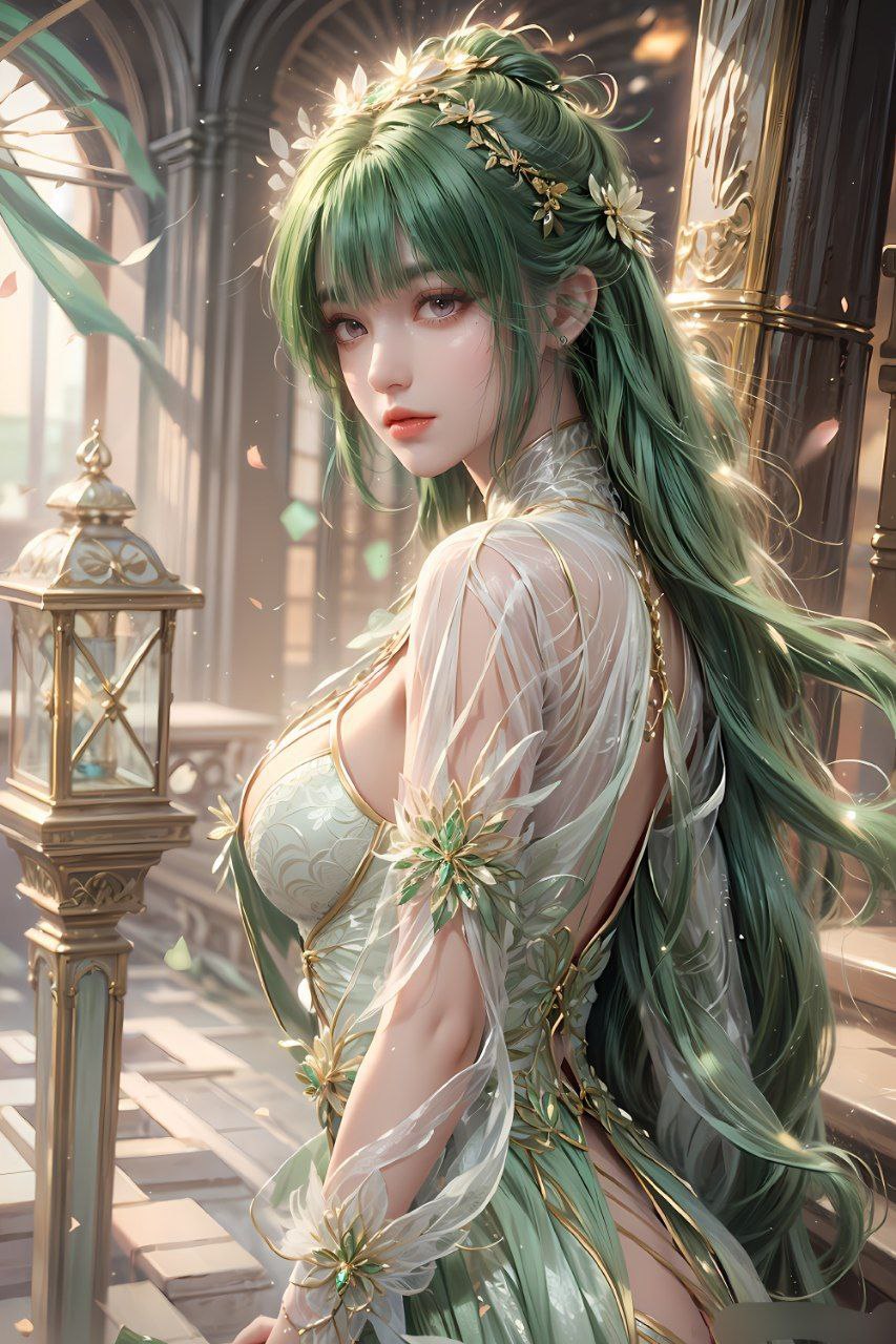 深度探索动