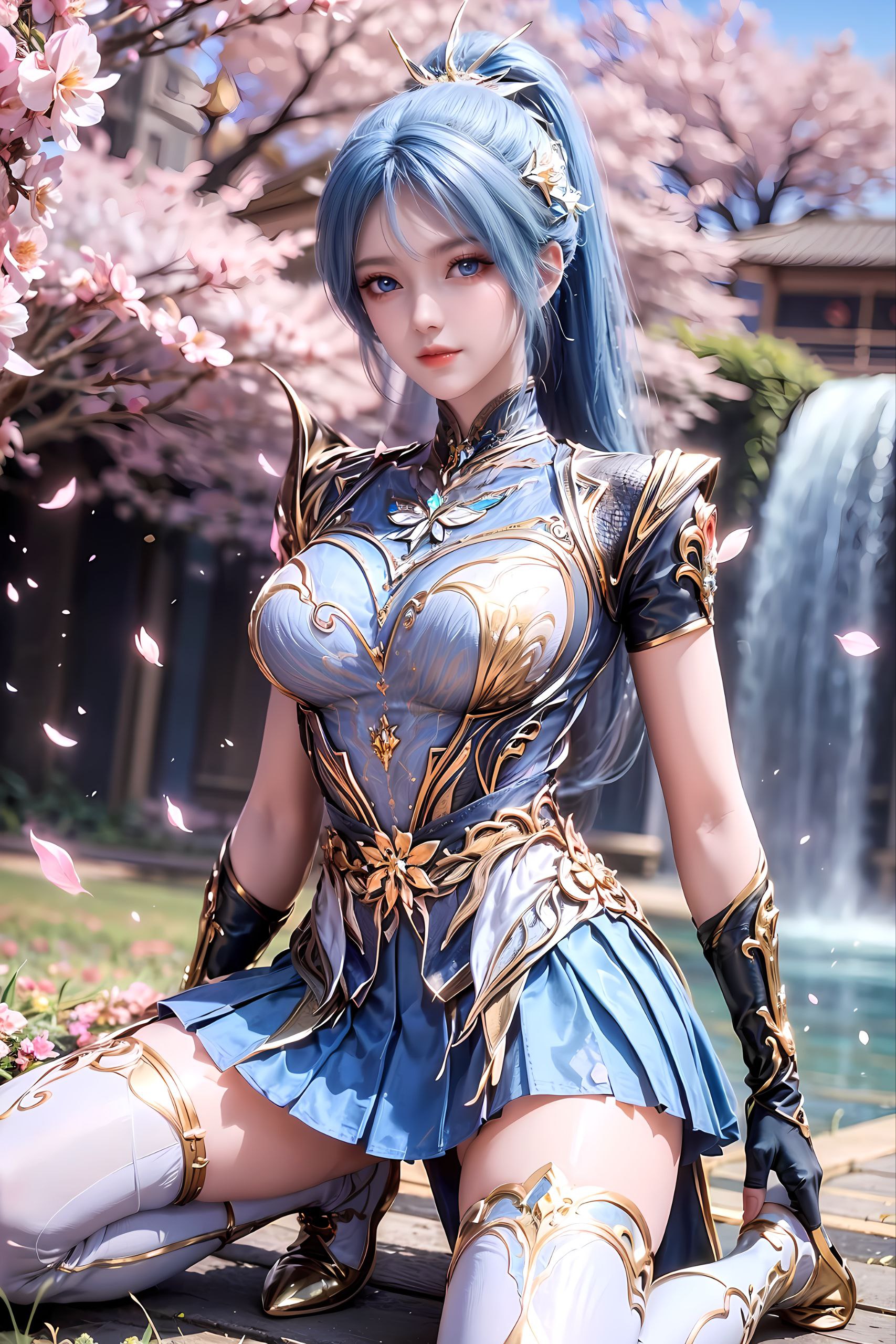 让我们一起