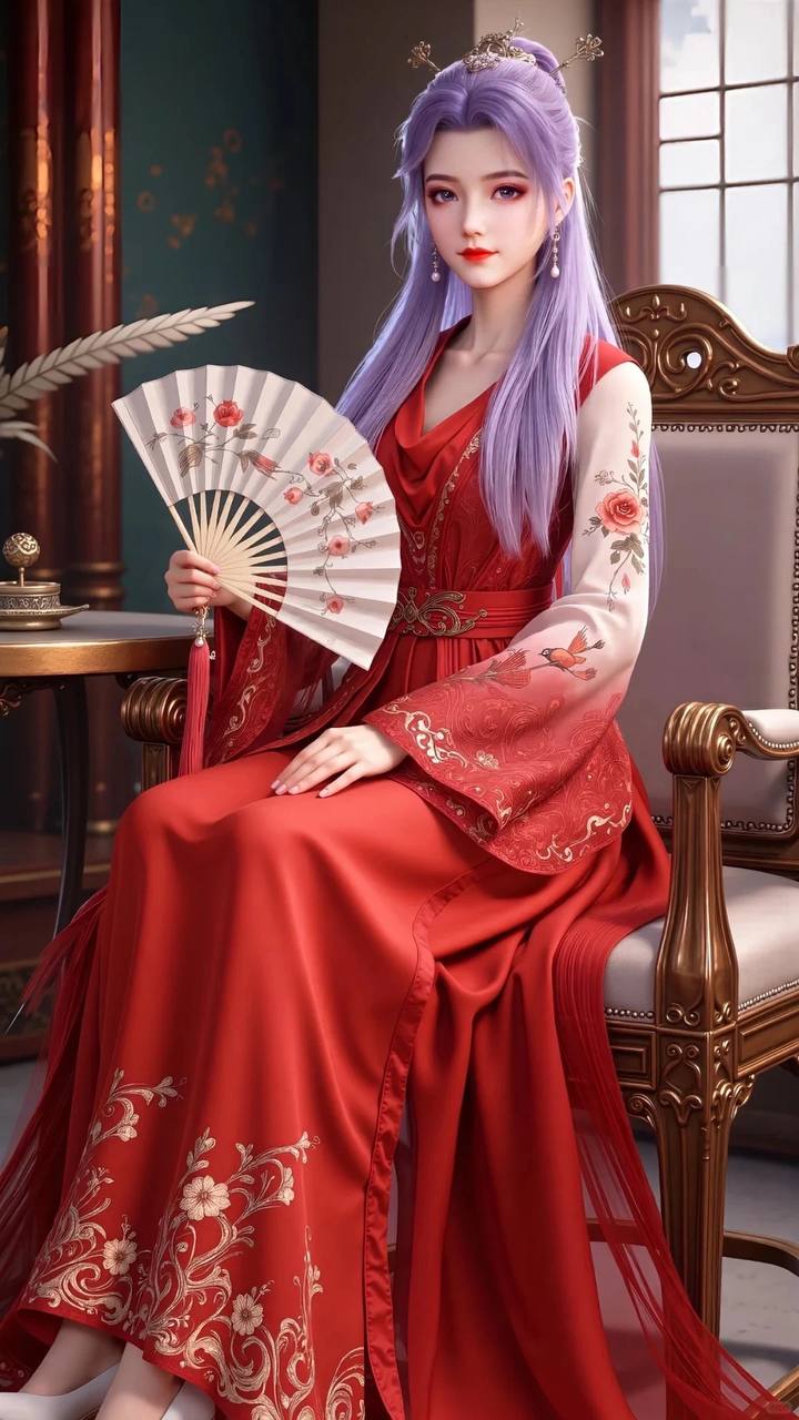 极地推动版