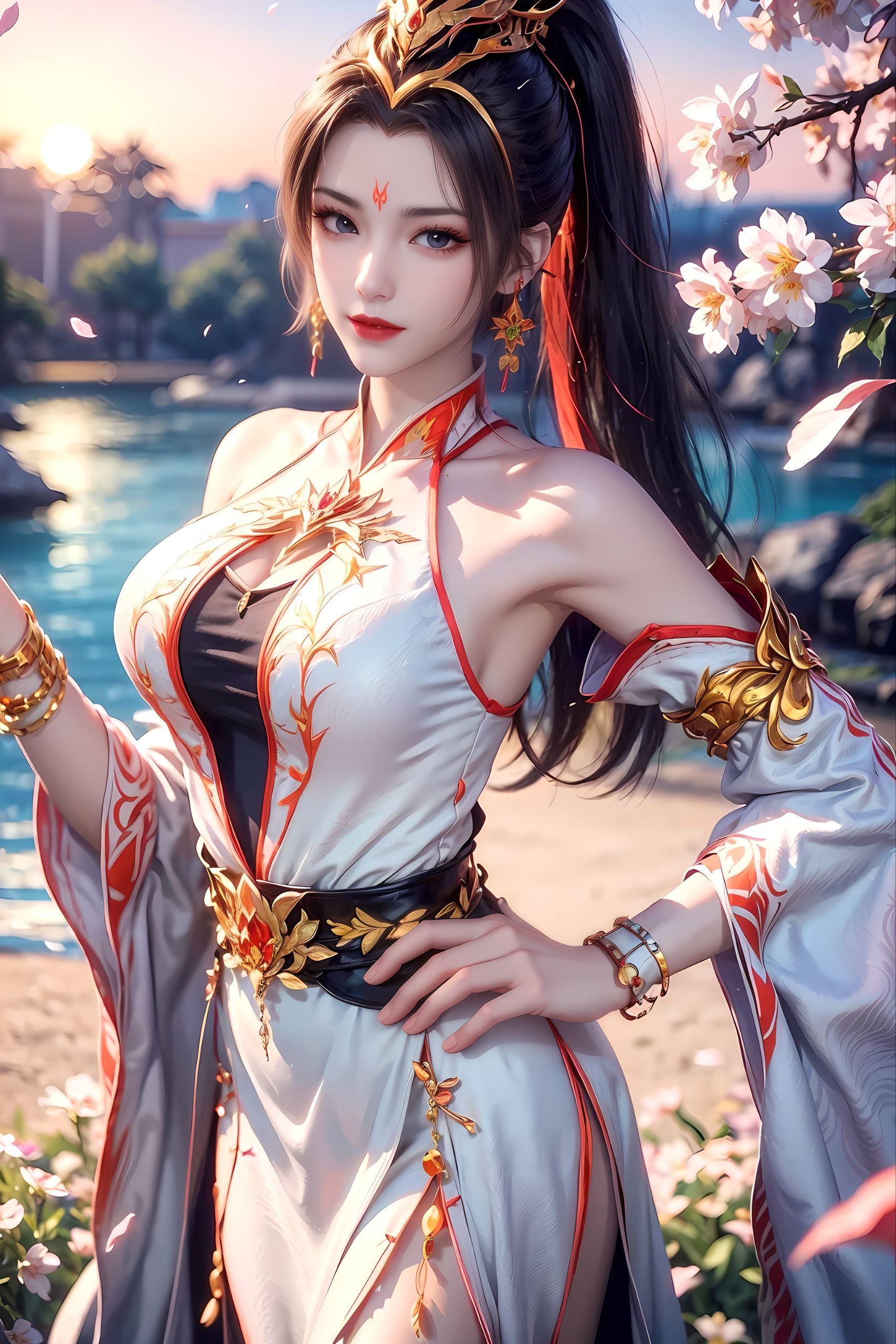 通过理性看