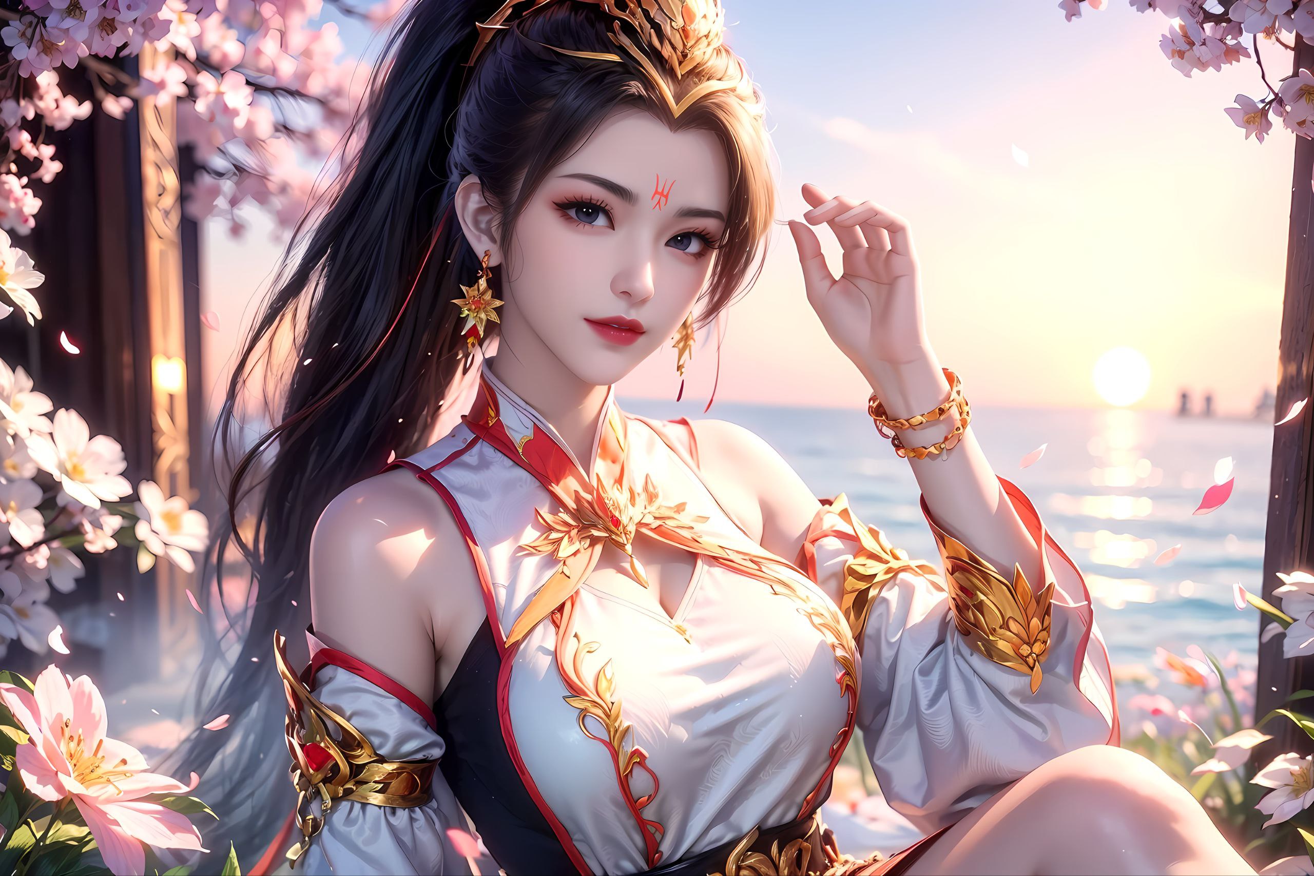 海角社区与