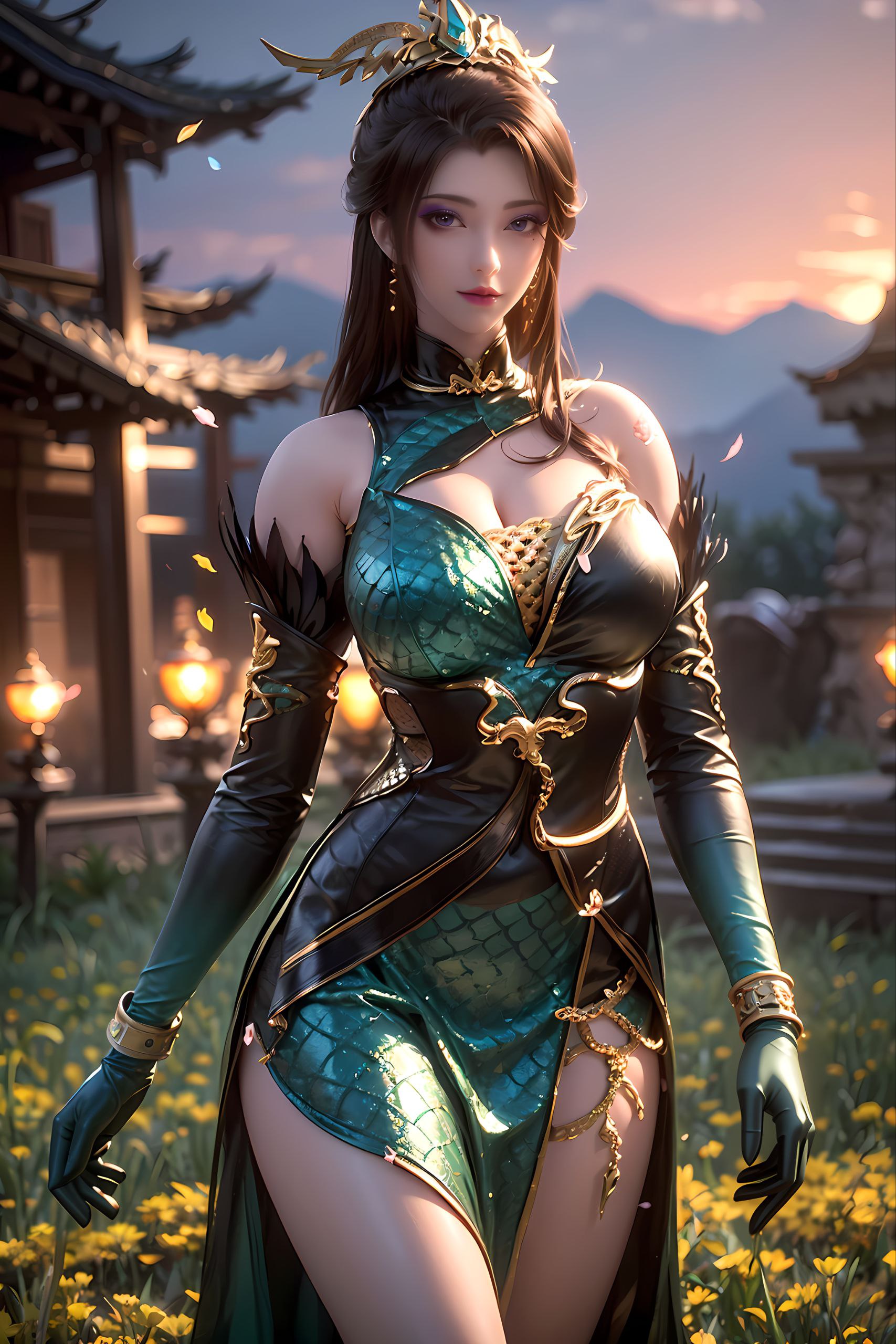 佳肴