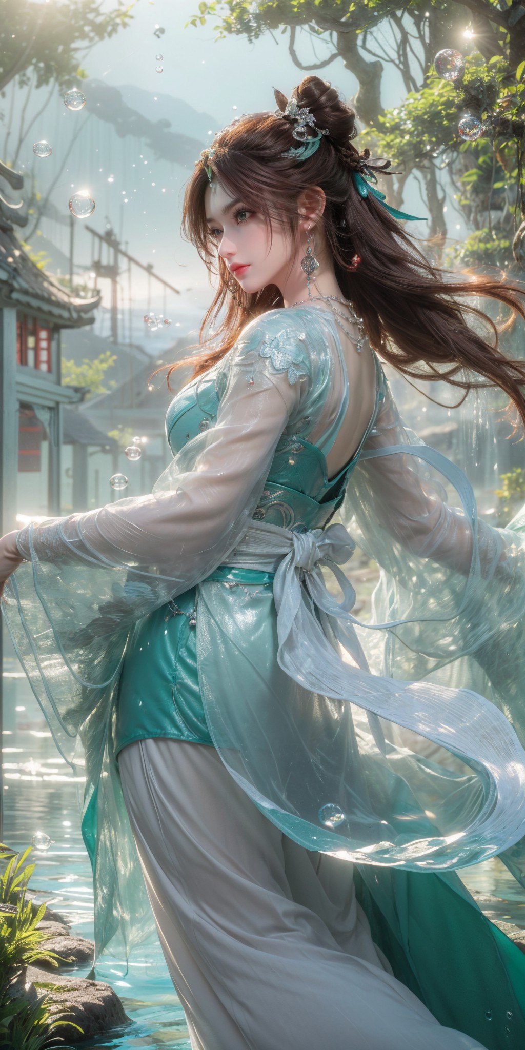 如果您在生