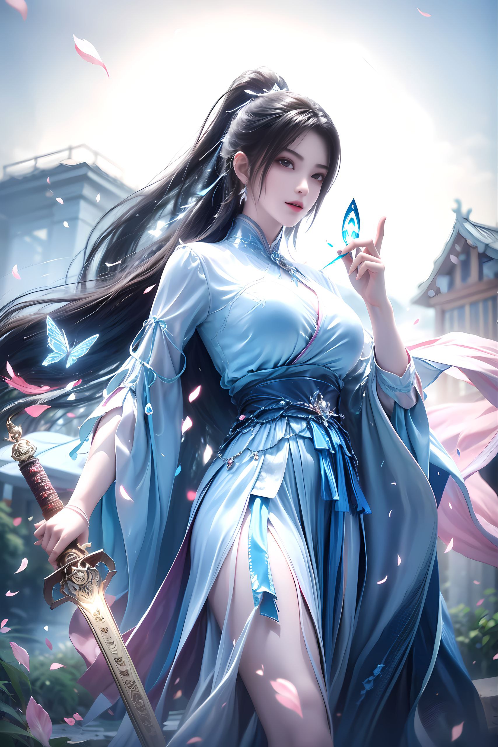 意味着人们
