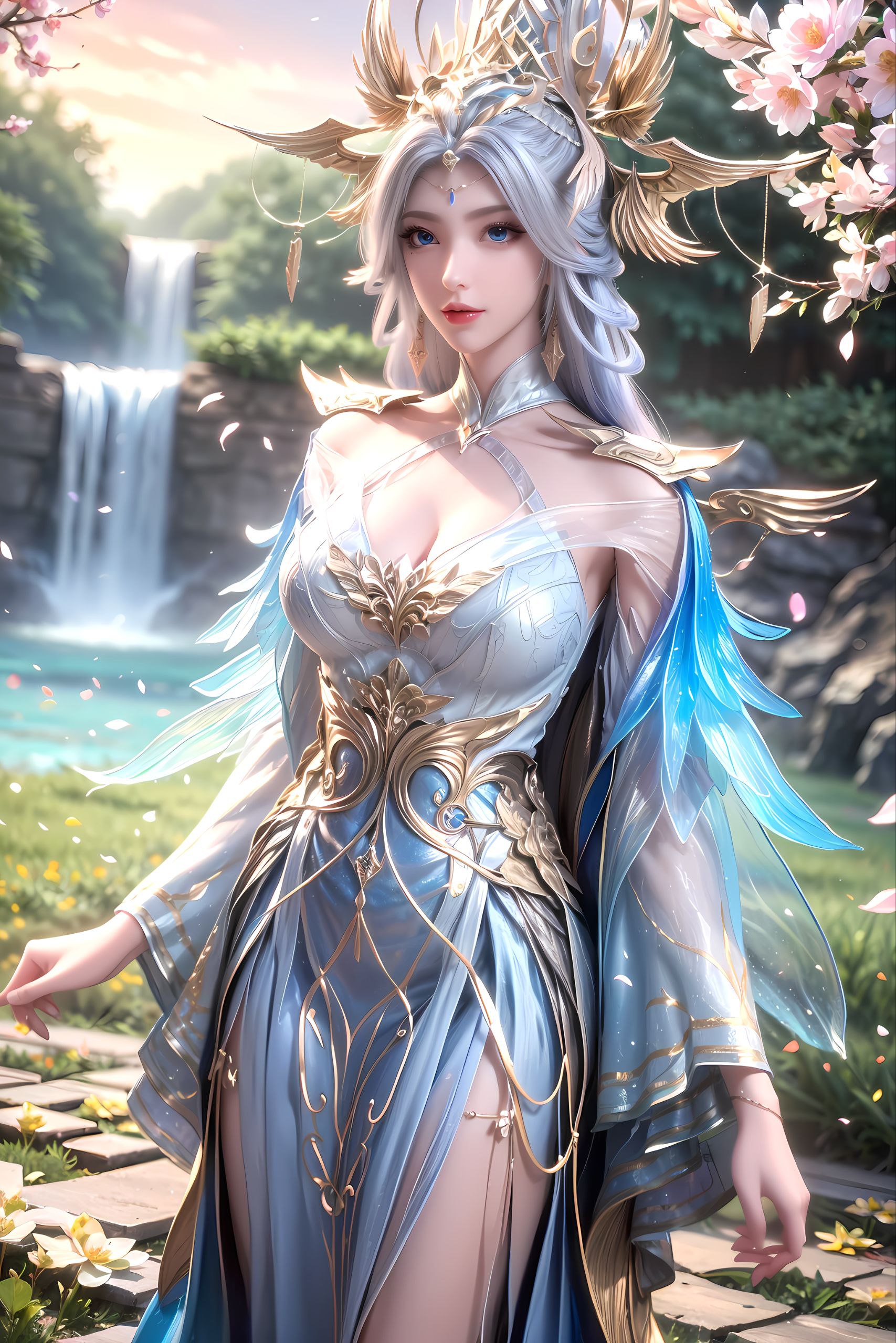 穿搭时尚