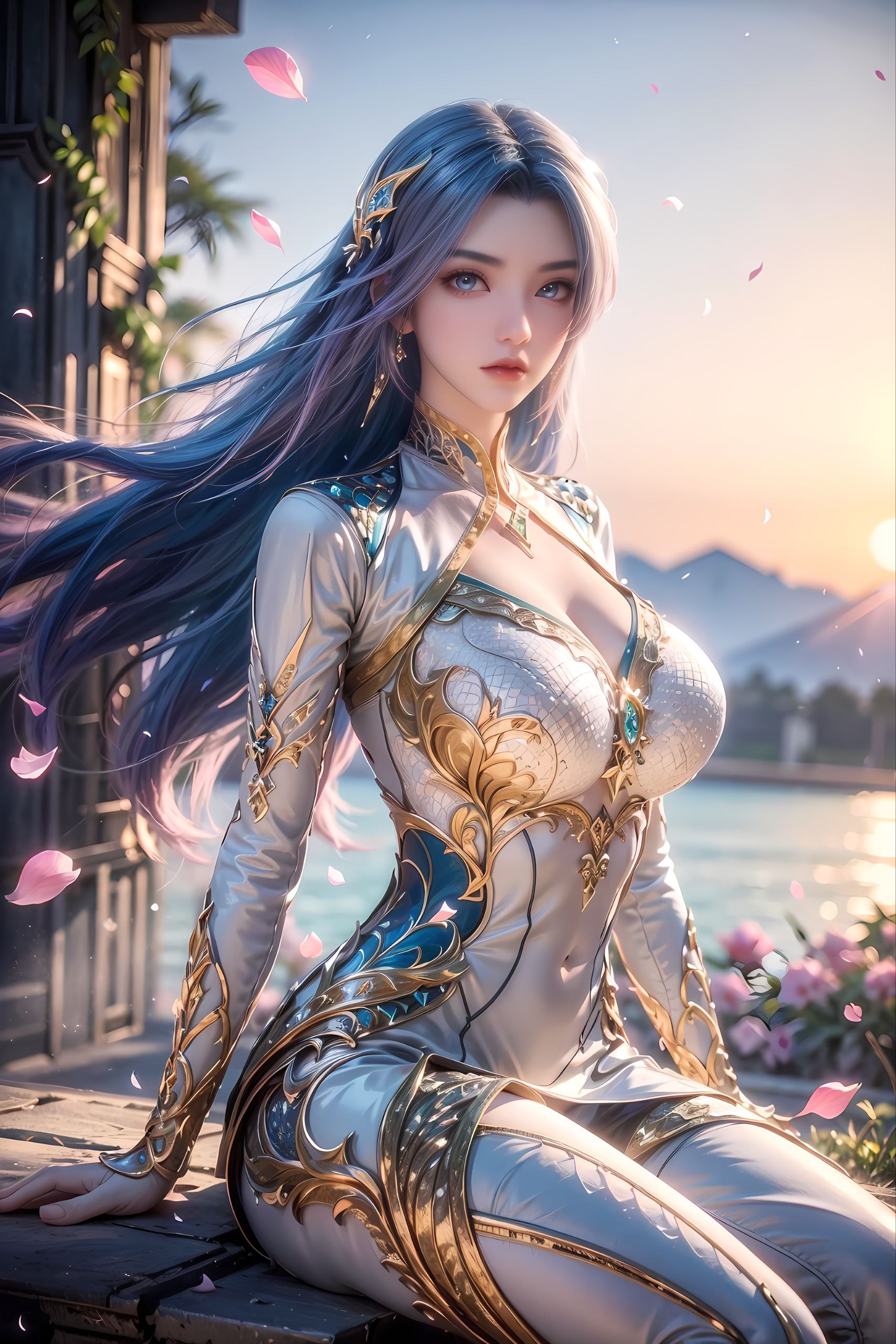 无论是故事