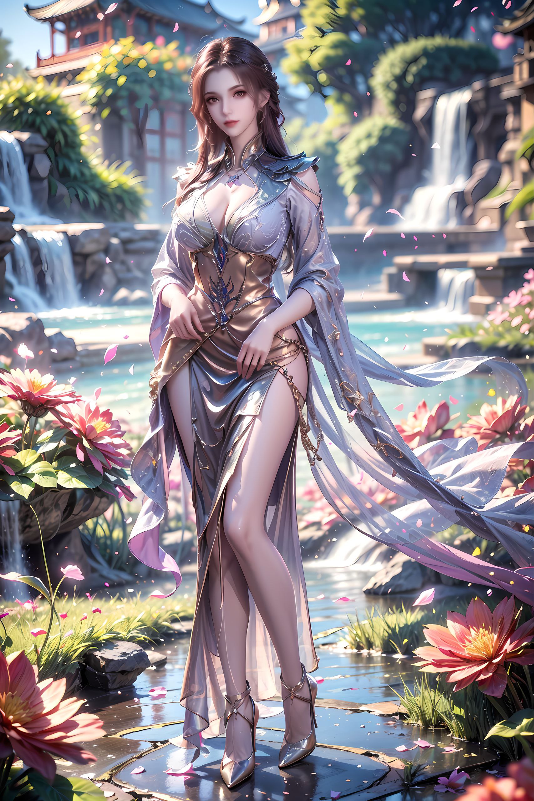 将继续发挥