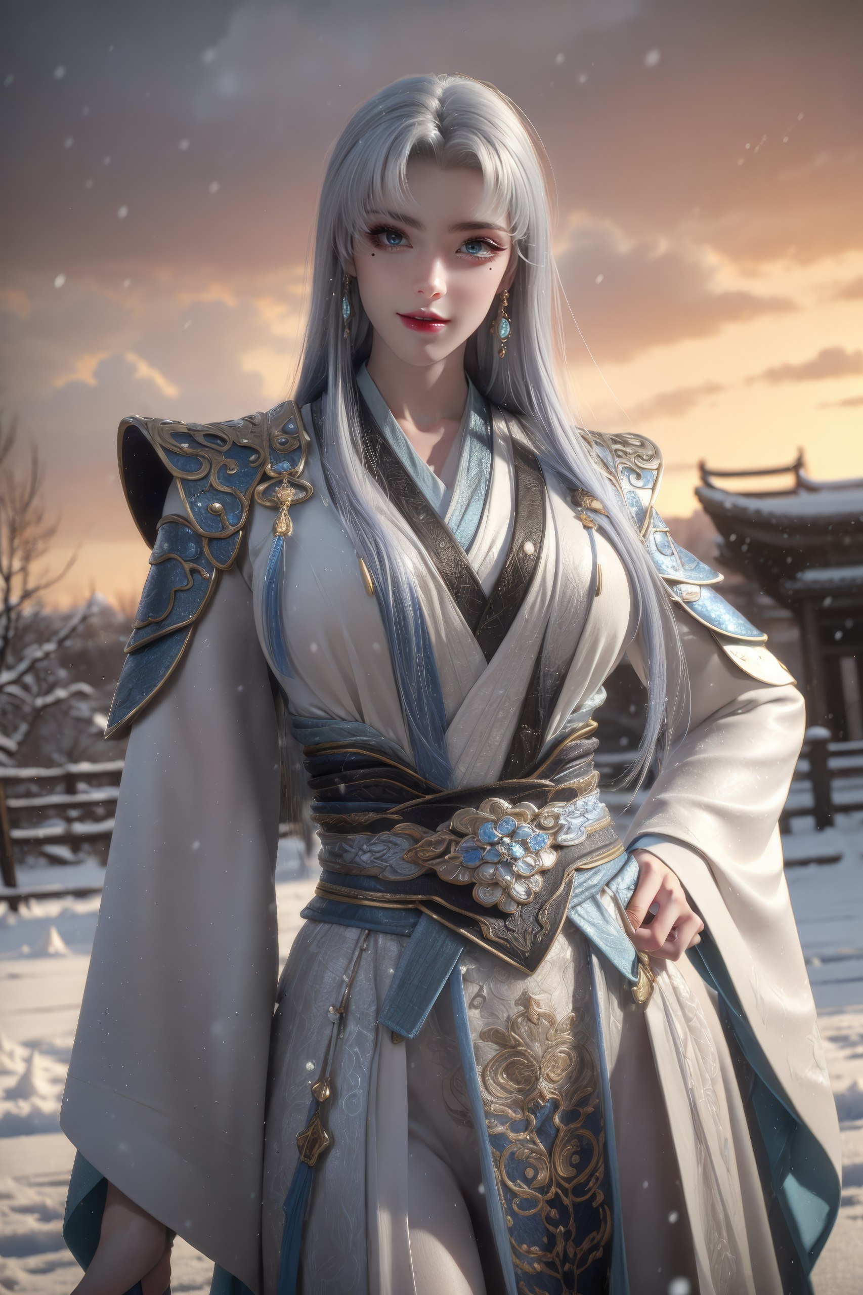 精彩视频