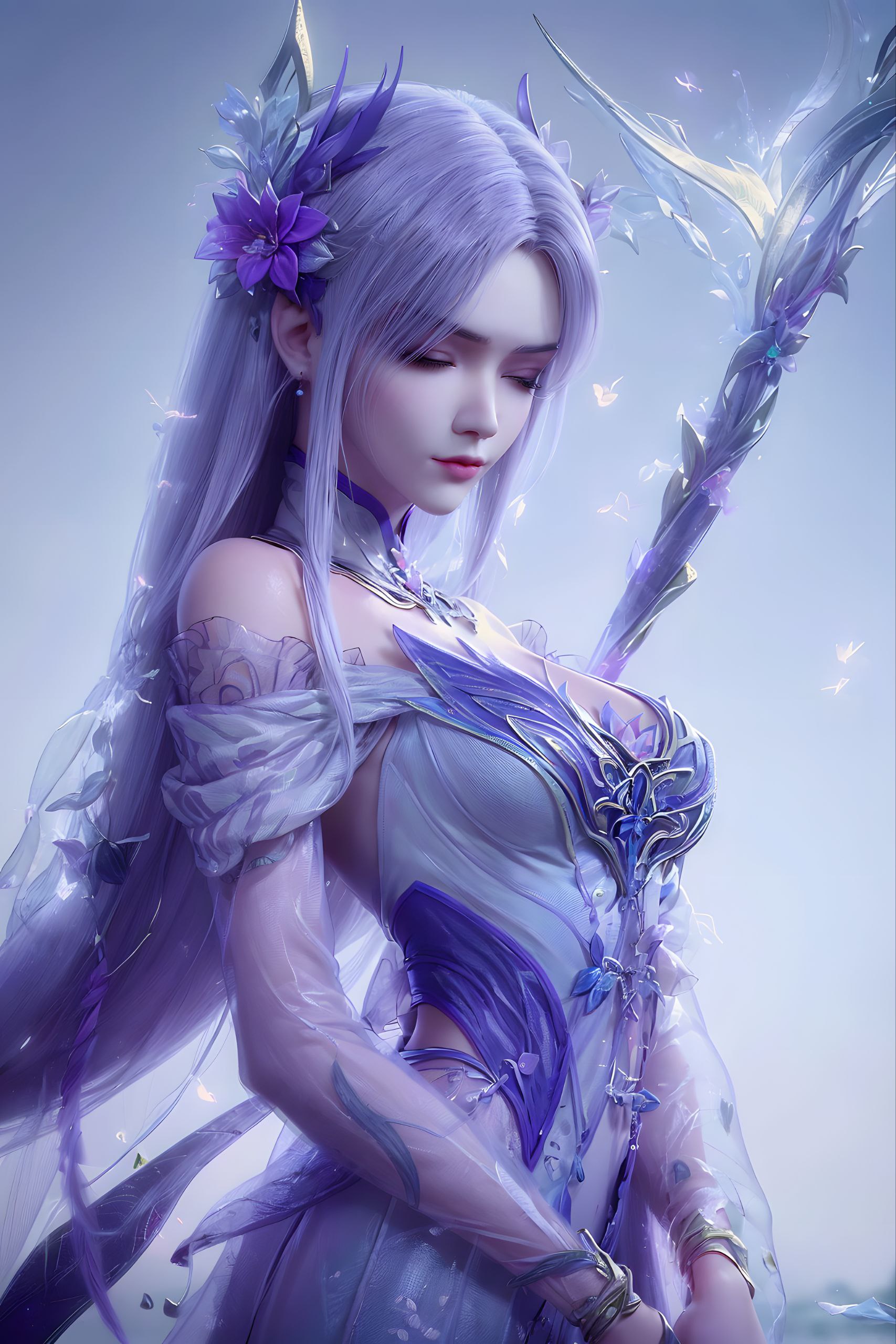 护自己的权