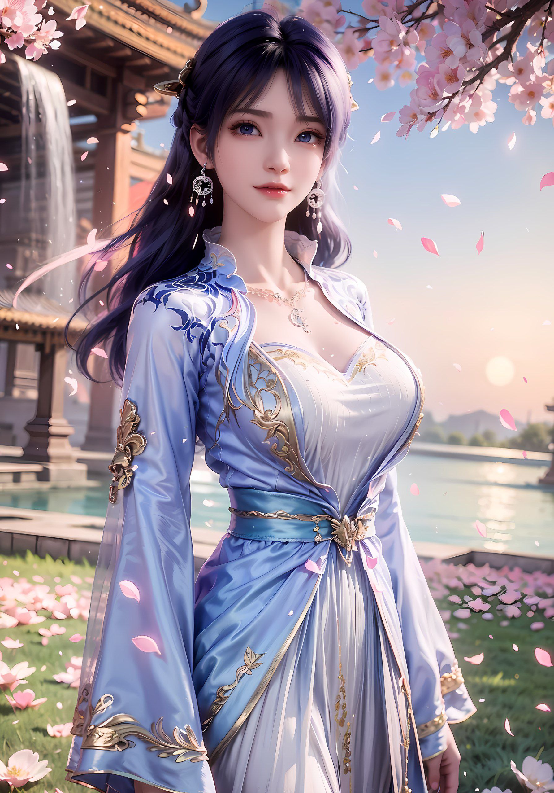 明星