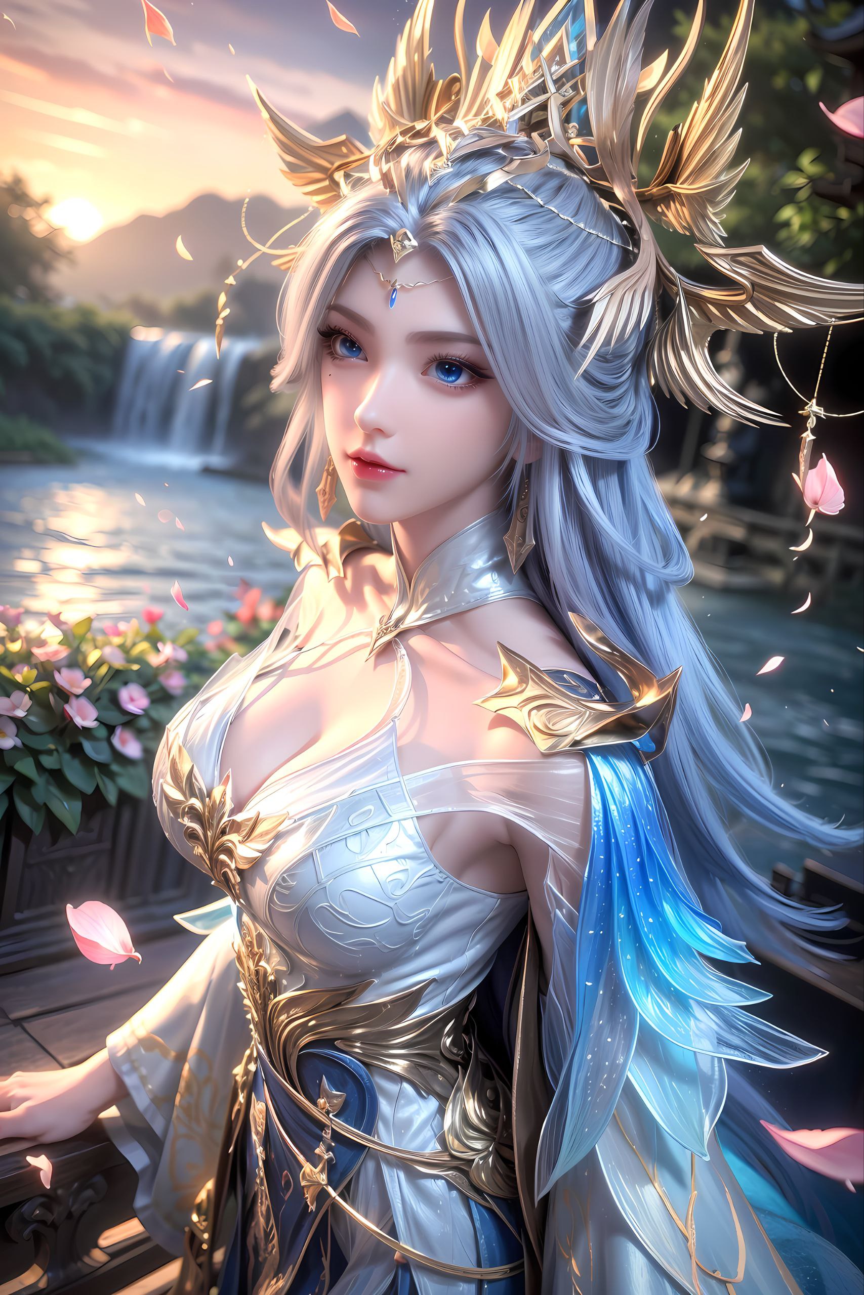 惫时